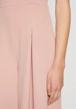 Wal G Nancy Off Shoulder - Jumpsuit - Blush Pink 13 Wal G Nancy Off Shoulder - Jumpsuit - Blush Pink -Wal G e590ff1fd846478595fd9b7981dbdbc1