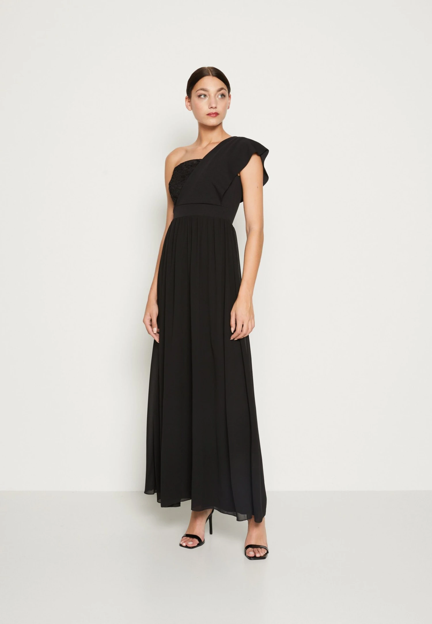 Wal G Azura Maxi - Galajurk - Black 3 Wal G Azura Maxi - Galajurk - Black