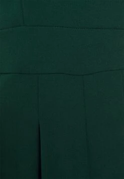 Siri Plunge - Jumpsuit - Forest Green 7 Siri Plunge - Jumpsuit - Forest Green -Wal G e94f9f0a13ab435c97c846af2dbecd40