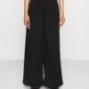 Velisha Wide Leg Trouser - Broek - Black -Wal G ed53eabe74f347f9bf2d7356b579dea2