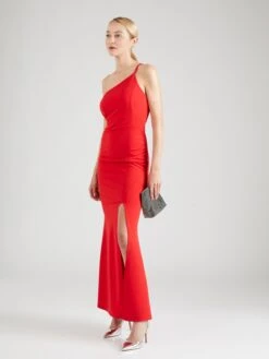 Wal G Avondjurken Avondjurk BILL Dames Knalrood 15 Wal G Avondjurken Avondjurk BILL Dames Knalrood -Wal G f4cb65eec026e2f193c3e9c46d1660d0