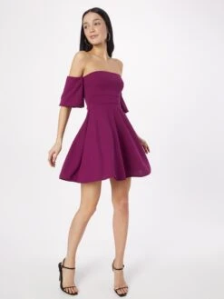 Wal G Mini Jurken Jurk RENVI Dames Bessen -Wal G f68313ff8937788ea2e14fae5b76e0df