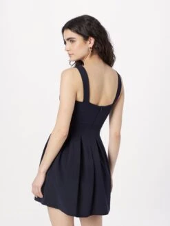 Wal G Mini Jurken Jurk BELLE Dames Navy 14 Wal G Mini Jurken Jurk BELLE Dames Navy -Wal G f6ee941854863bfeb5e5035bf2c99e98