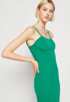 Wal G Danielle Corset - Jerseyjurk - Leaf Green 11 Wal G Danielle Corset - Jerseyjurk - Leaf Green -Wal G f8f9e05342864d14a591e20f0abf3f34