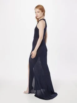 Wal G Avondjurken Avondjurk Dames Navy 14 Wal G Avondjurken Avondjurk Dames Navy -Wal G fa70cd7417667f96ab281723c99c7a11