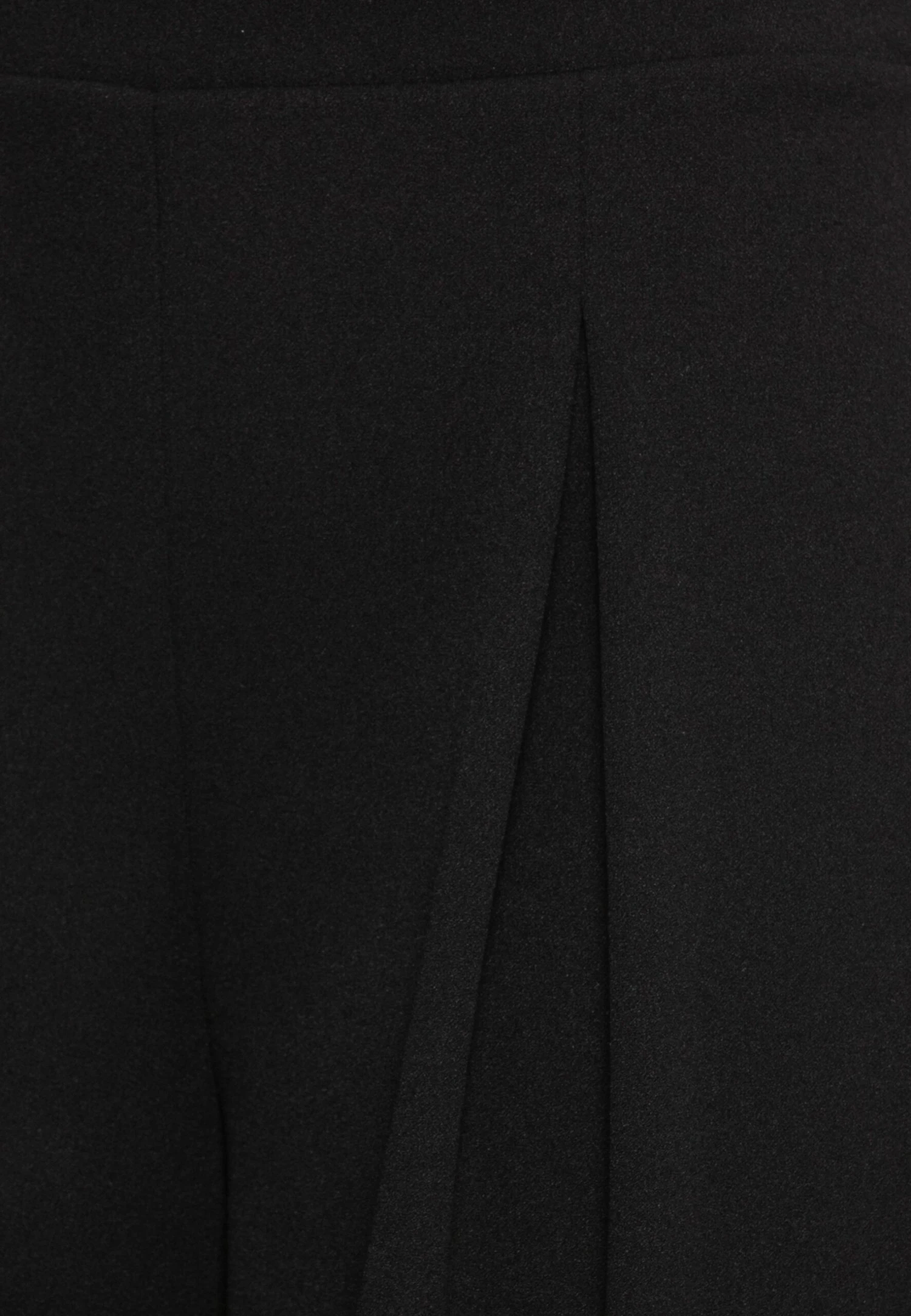 Wal G Buzz Trouser - Broek - Black 4 Wal G Buzz Trouser - Broek - Black - Afbeelding 3