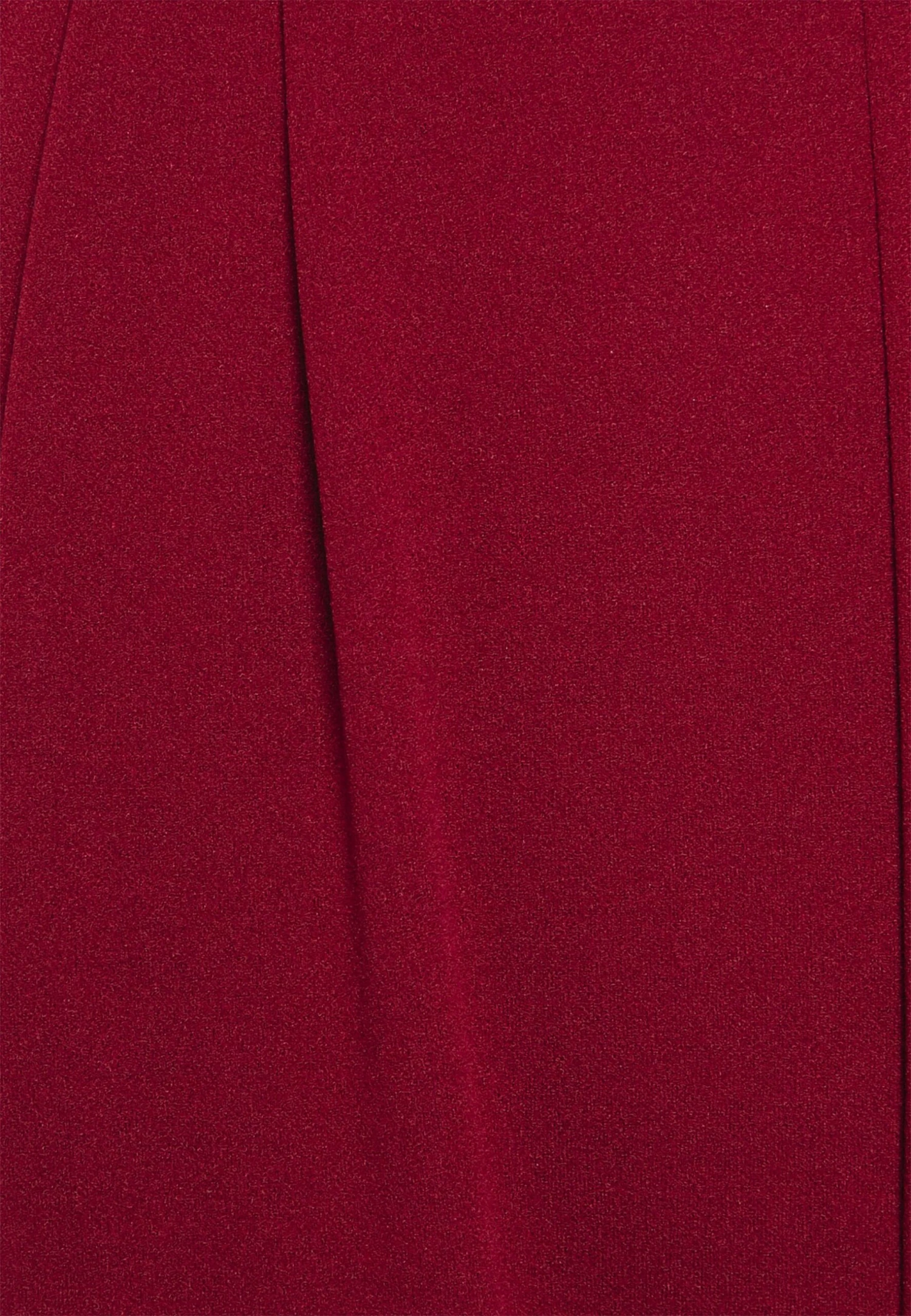 Buckle Plunge - Jumpsuit - Wine 5 Buckle Plunge - Jumpsuit - Wine - Afbeelding 3