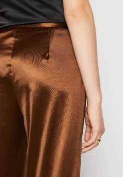 Wal G Charlie Trouser - Broek - Chocolate Brown 11 Wal G Charlie Trouser - Broek - Chocolate Brown -Wal G fe68c58523864e8eb20cfafc93eb8d27