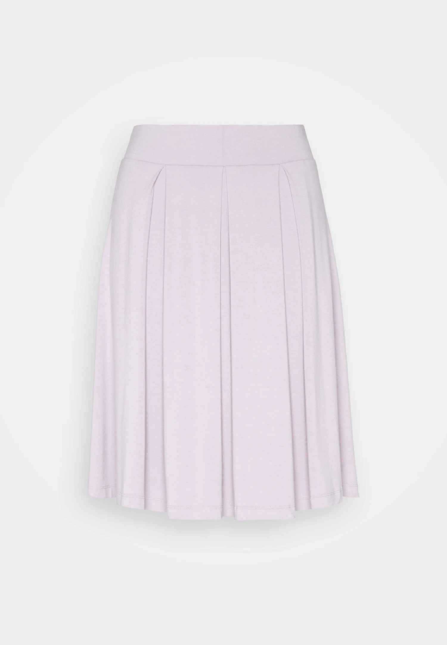 Wal G Summer Essentials Wendy Skater Skirt - Plooirok - Lavender Frost 7 Wal G Summer Essentials Wendy Skater Skirt - Plooirok - Lavender Frost - Afbeelding 5